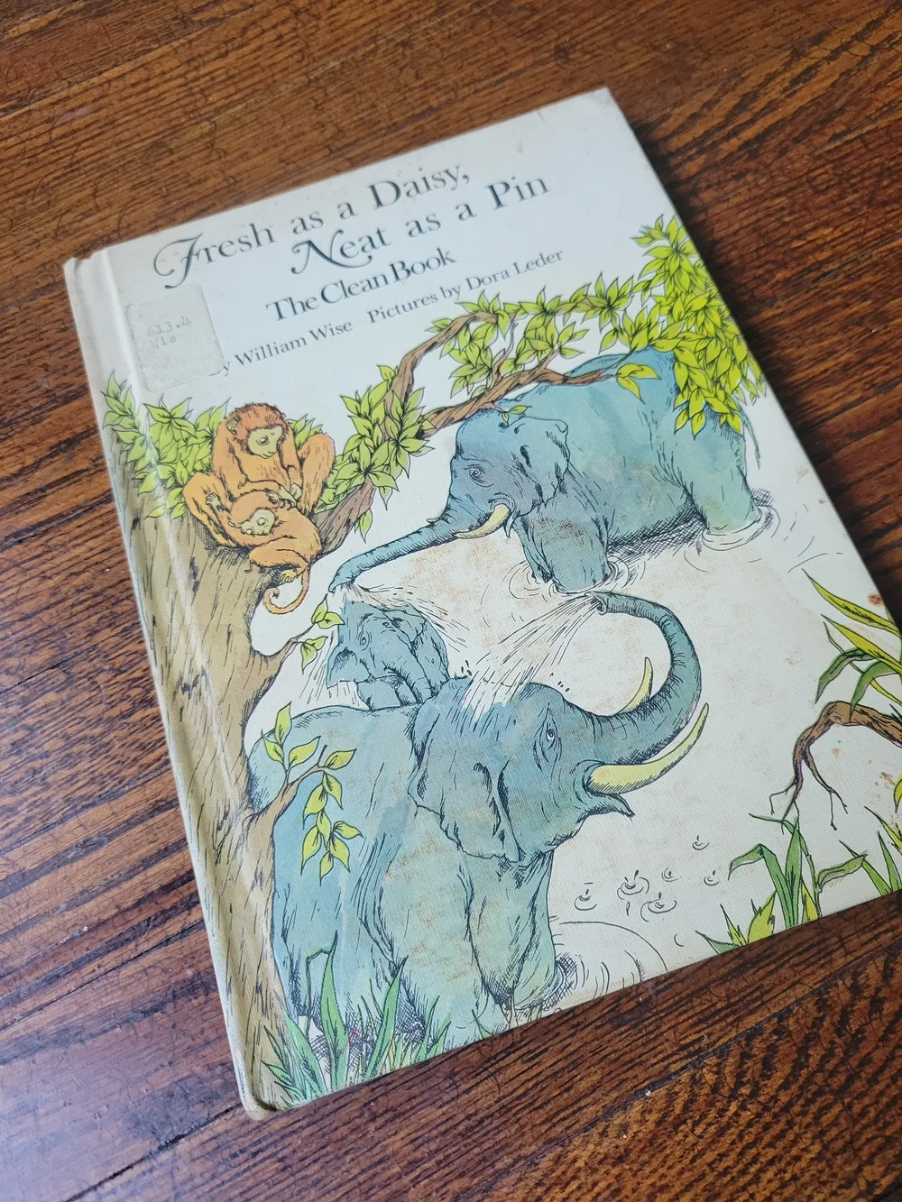 N/A book shown